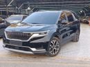 Kia Carnival Kia CARNIVAL 2.2