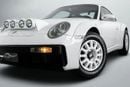 Porsche 911 2007 Porsche 997 Carrera 4 Dakar /  Manual / Full Modifications