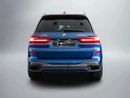 BMW X7 M50i 4.4L (530 HP) M50i 4.4L
