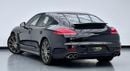 بورش باناميرا 2016 Porsche Panamera Edition, Excellent Condition, GCC
