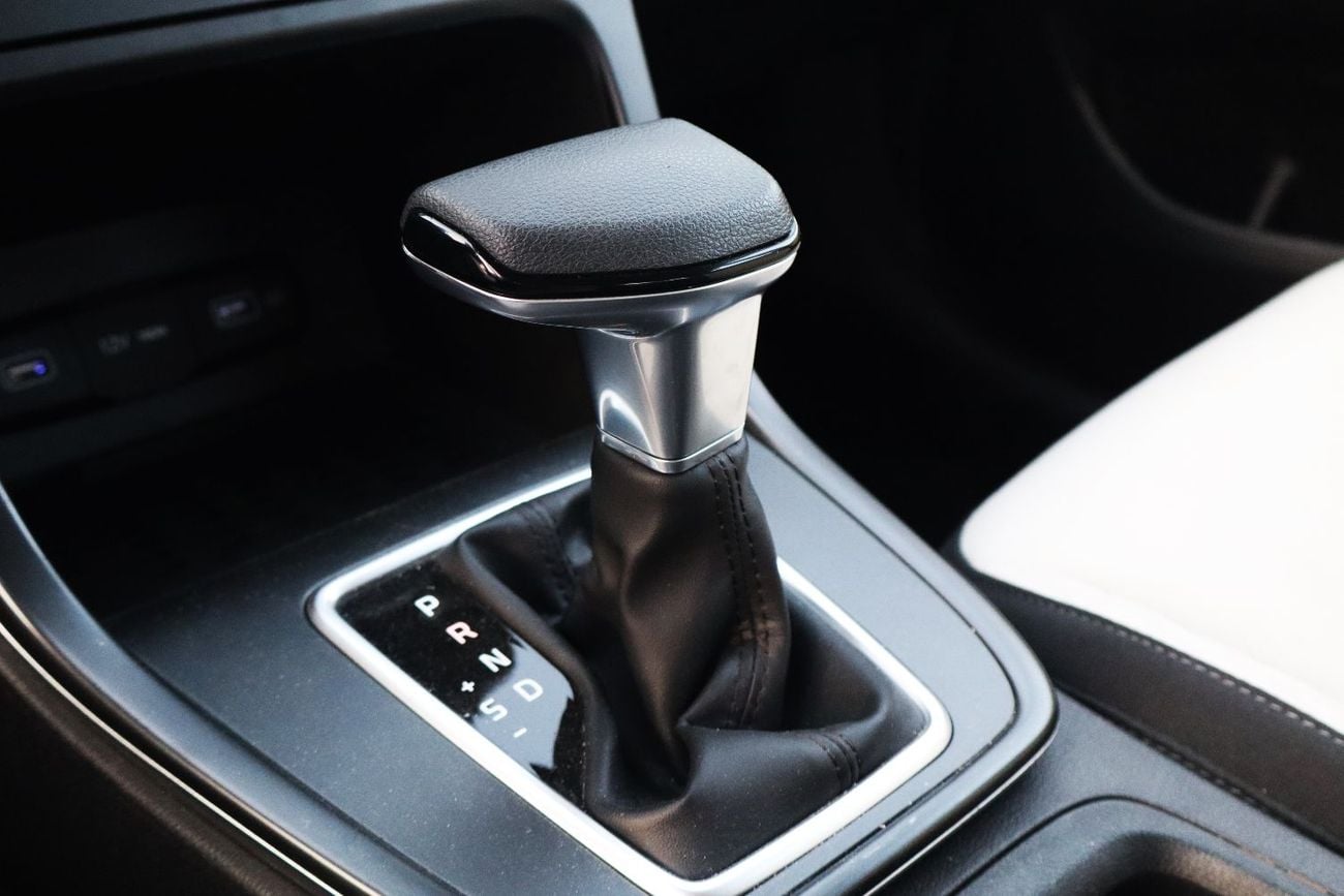 Hyundai Creta COMFORT