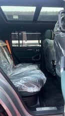 Jetour T2 LUX