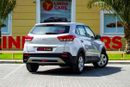 Hyundai Creta Base