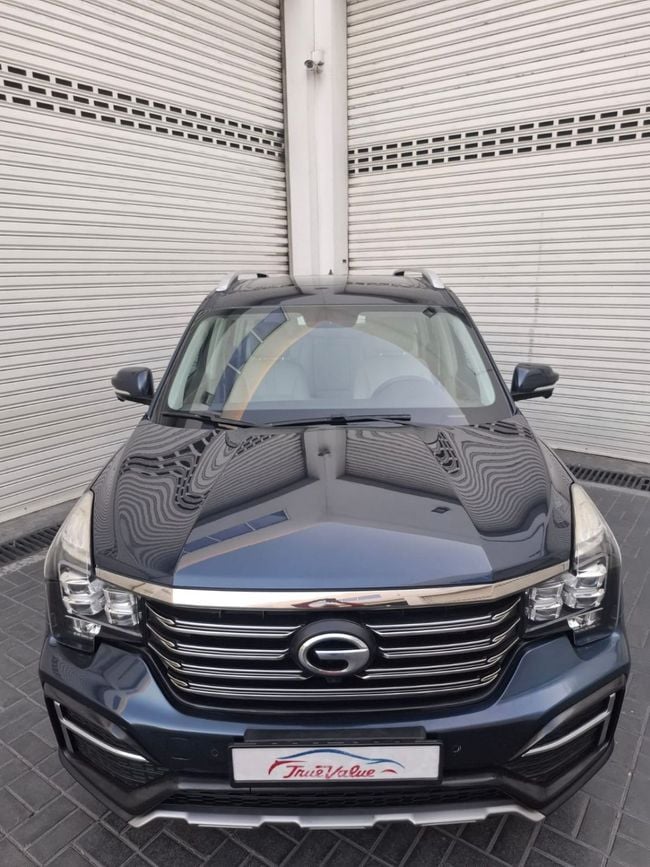 GAC GS8 GL, миниатюра 18