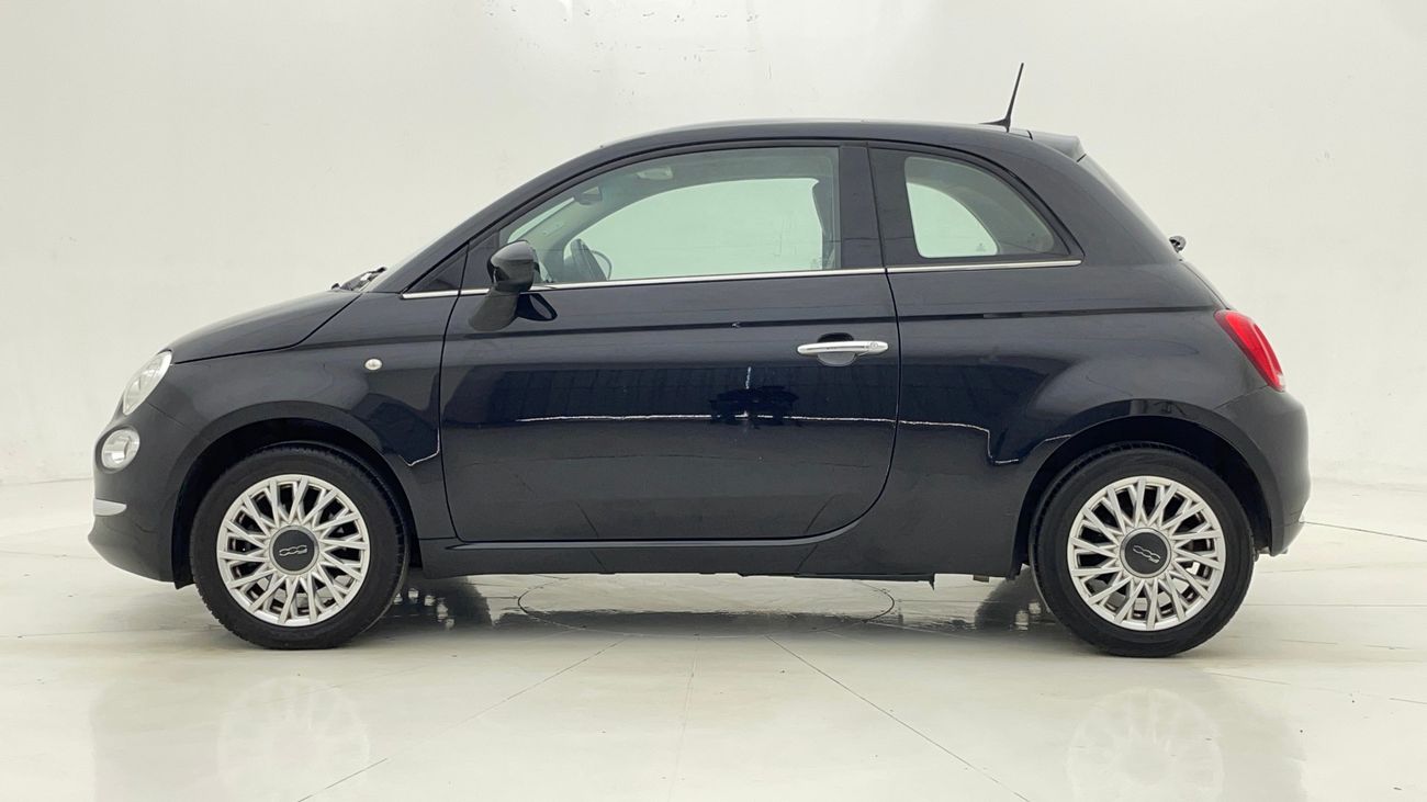 Fiat 500 LOUNGE 1.4 | Zero Down Payment | Home Test Drive