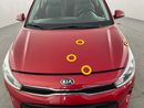 Kia Rio EX Top | Guaranteed Warranty | 0 Down Payment