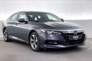 Honda Accord EXL | Guaranteed Warranty | 0 Down Payment