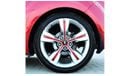 Hyundai Veloster Sport Hyundai Veloster 2013 GCC full option in excellent condition