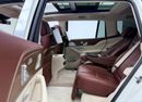 مرسيدس مايباخ gls600 مايباخ 2023 Maybach GLS 600, Auto Guard Warranty, Full Mercedes Service History, European Specs.