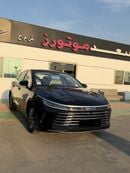 BYD Destroyer 05 Brand New Plug In Hybrid