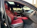 لكزس GS 350 F Sport 3.5L