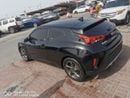 Hyundai Veloster N Sport 2.0L In excellent condition and requires no expenses