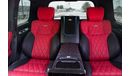 Lexus LX 570 - with MBS SEATS