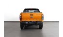 Ford Ranger 3.2TD 4x4 3.2