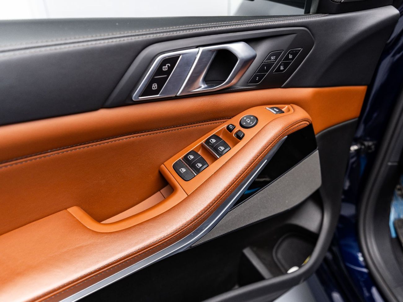 BMW X5 M50i 4.4L 2021 BMW X5 M50i, 4.4L TC V8, AWD, 523 bhp, 8 Speed Automatic.