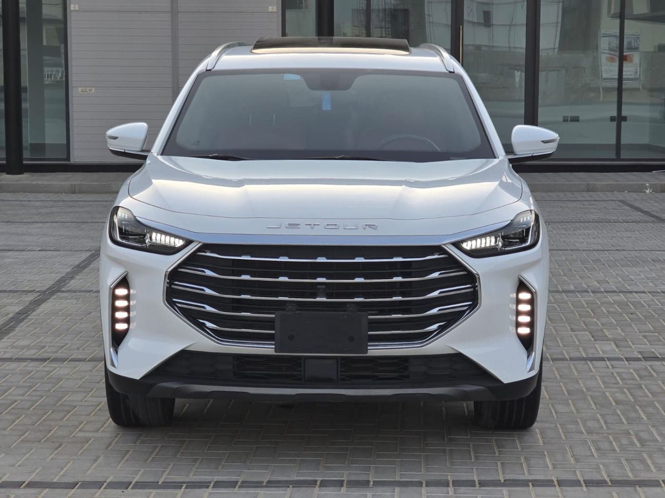 جيتور X70 LUX