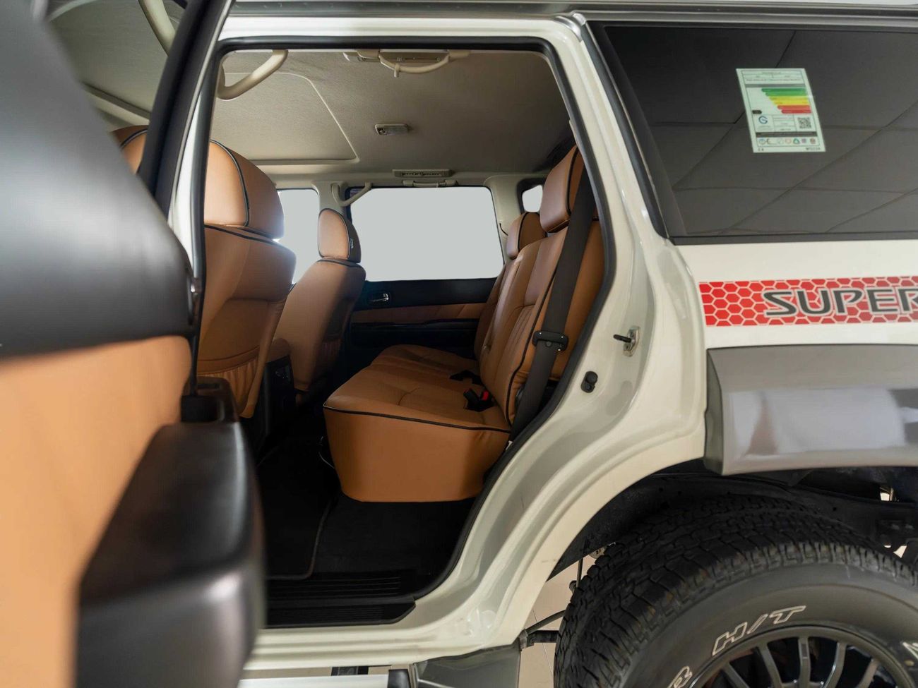 Nissan Patrol Super Safari SUPER SAFARI 4.8