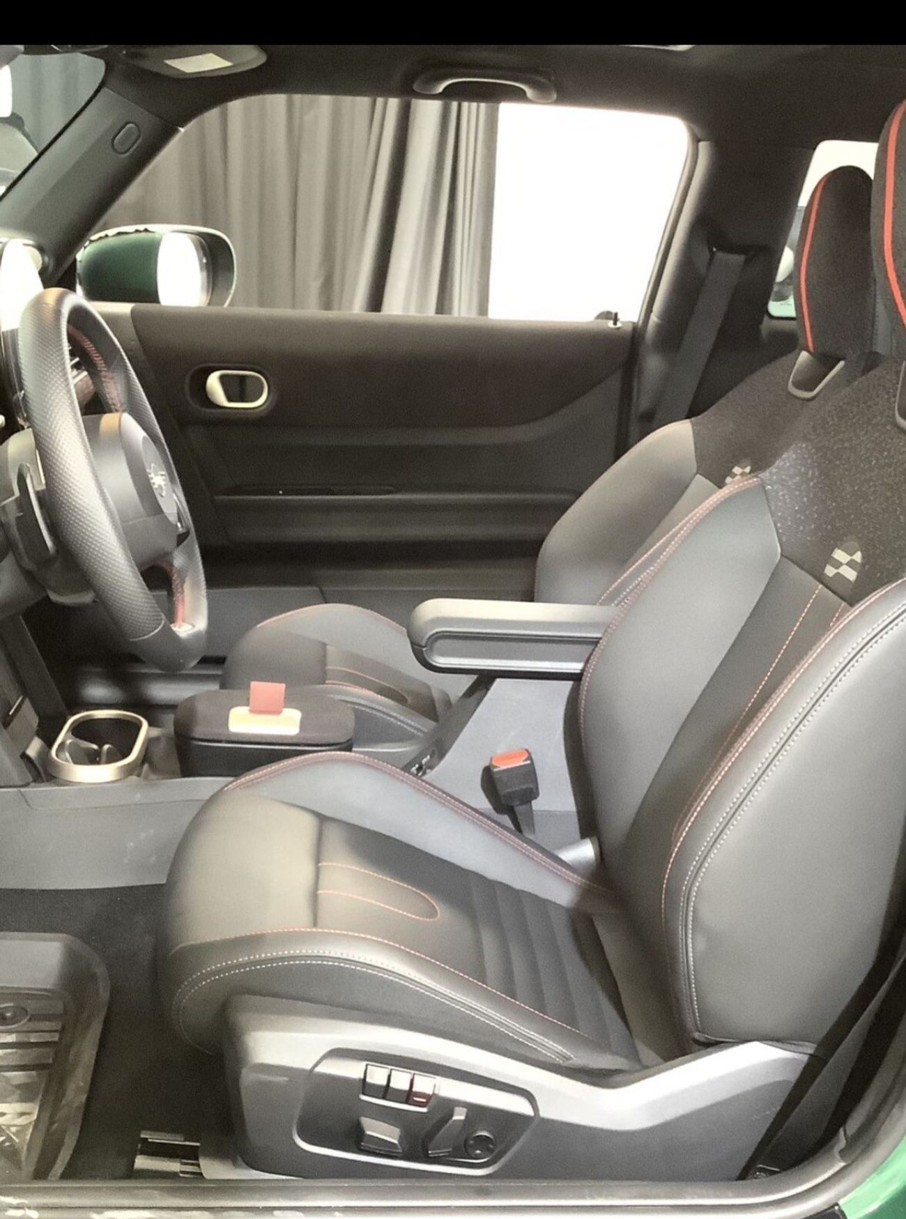 ميني كوبر إس