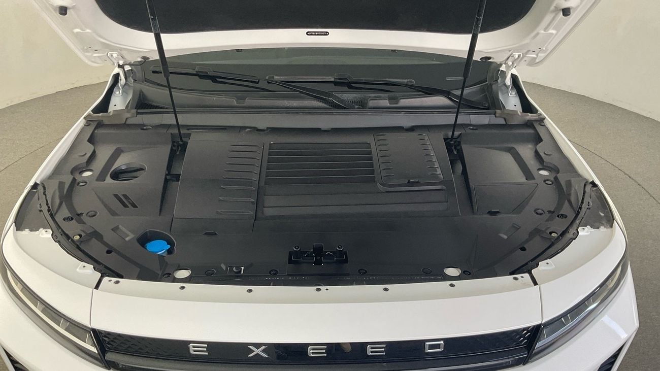 إكسيد LX Comfort | Start 2026 with the ideal drive | شامل الضمان | 0 ﺪﻔﻋﺓ ﺃﻮﻟﻯ