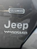 Jeep Wrangler Unlimited Rubicon 2.0L A/T