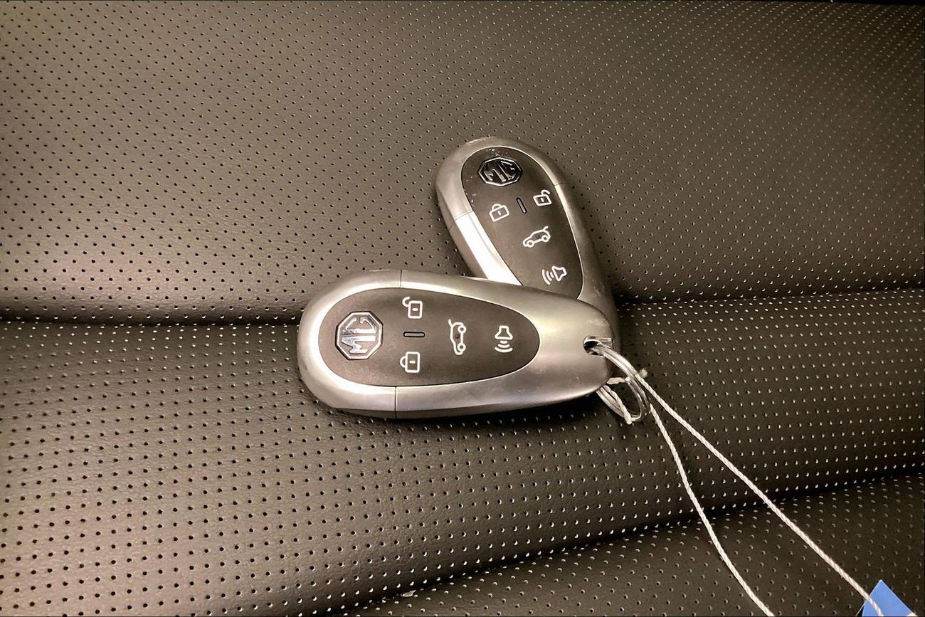 MG RX9 Luxury | Start 2026 with the ideal drive | Guaranteed Warranty | 0 Down Payment