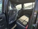 Toyota Hilux GR Sport 4.0L