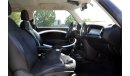 Mini Cooper GCC Well Maintained Excellent Condition