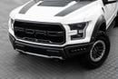 Ford F 150 Raptor F-150 Raptor | 3,917 P.M | 0% Downpayment | AGENCY WARRANTY /SERVICE