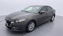 Mazda 3 V 1.6 | Zero Down Payment | Free Home Test Drive