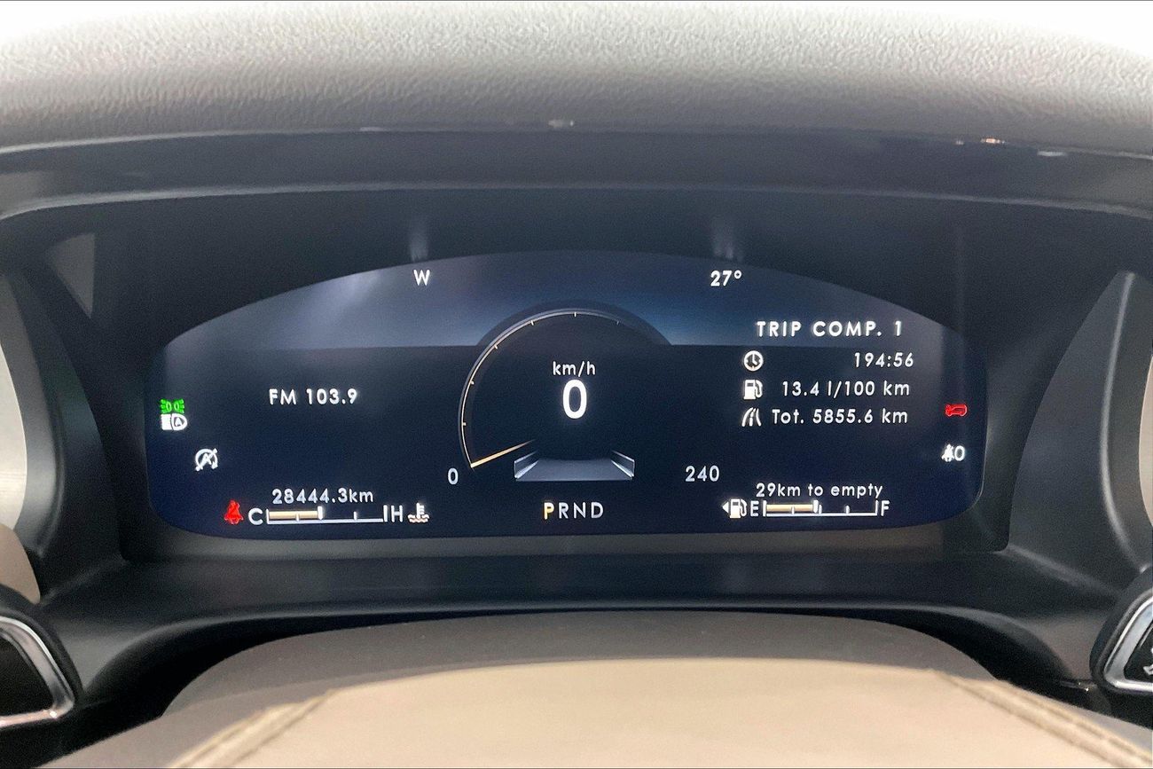 لينكولن أفياتور Standard | Carnival Sale • UP TO AED 20,000 OFF | شامل الضمان | 0 ﺪﻔﻋﺓ ﺃﻮﻟﻯ