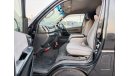 تويوتا هاياس TOYOTA HIACE VAN RIGHT HAND DRIVE (PM1622)