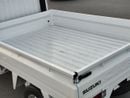 Suzuki Carry 2026 New Super Carry with Powerful Engine - Mini Truck - 1.2L 5 Speed MT