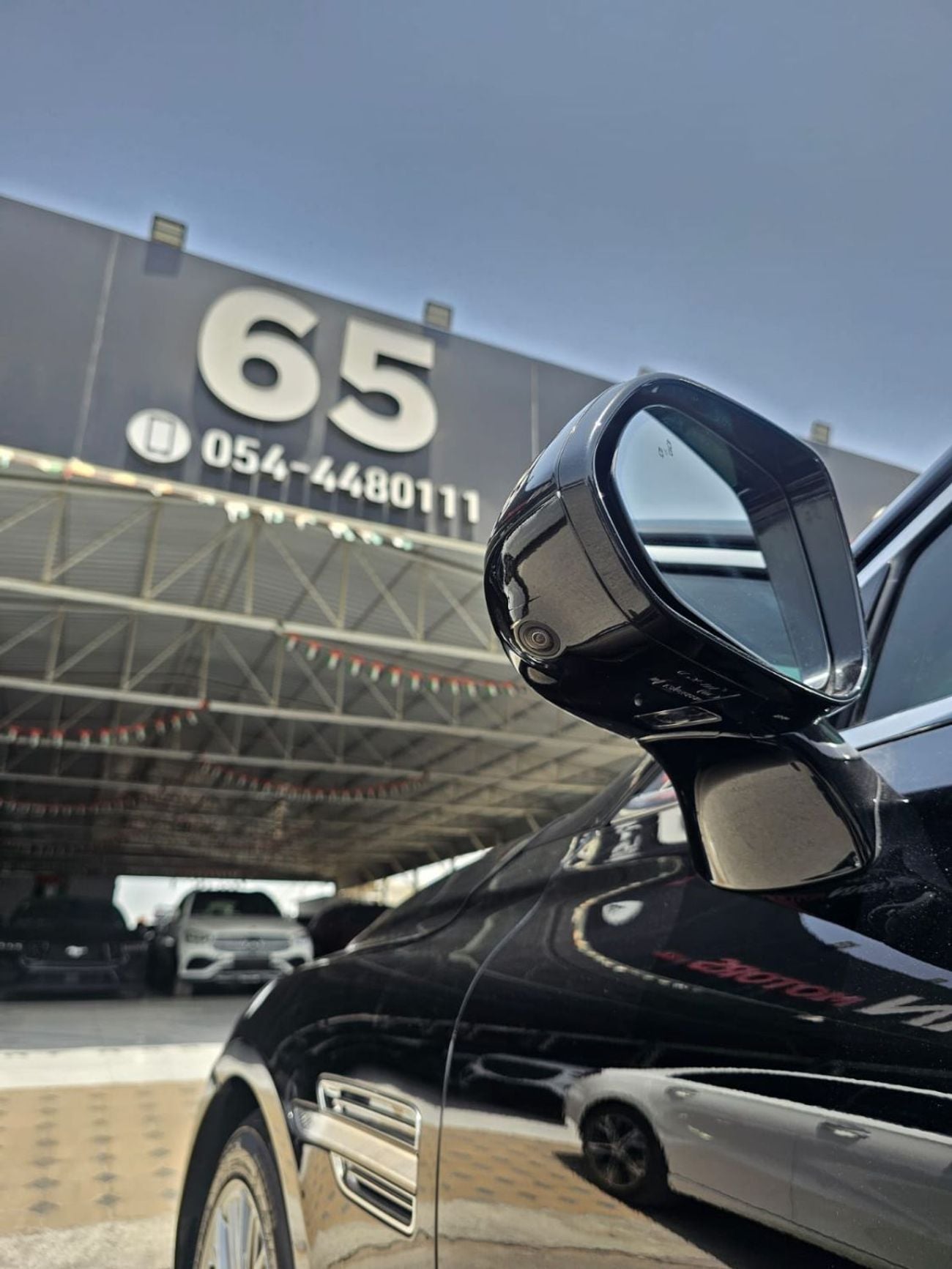 جينيسس G90 PLATINUM Royal 5.0L (410 HP)