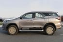 Toyota Fortuner SR5 Plus 4.0L