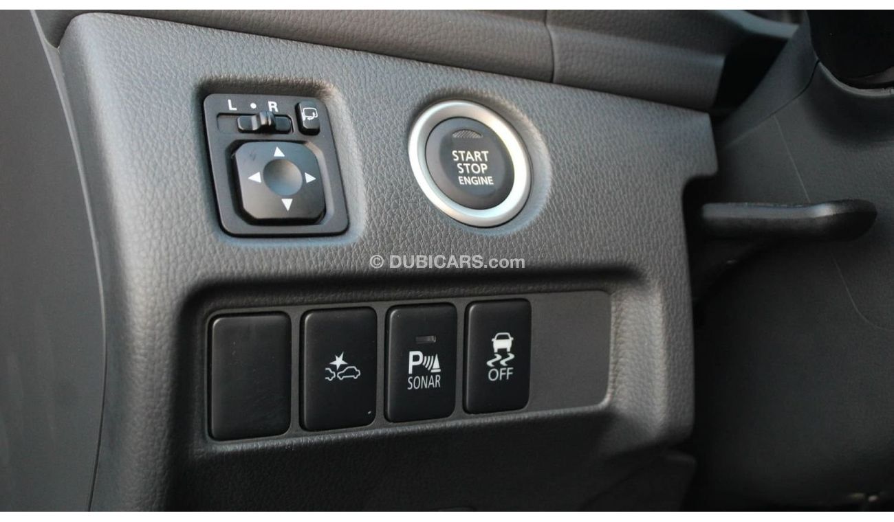 Mitsubishi Montero 2022 Mitsubishi Montero Sport GLX 3.0L