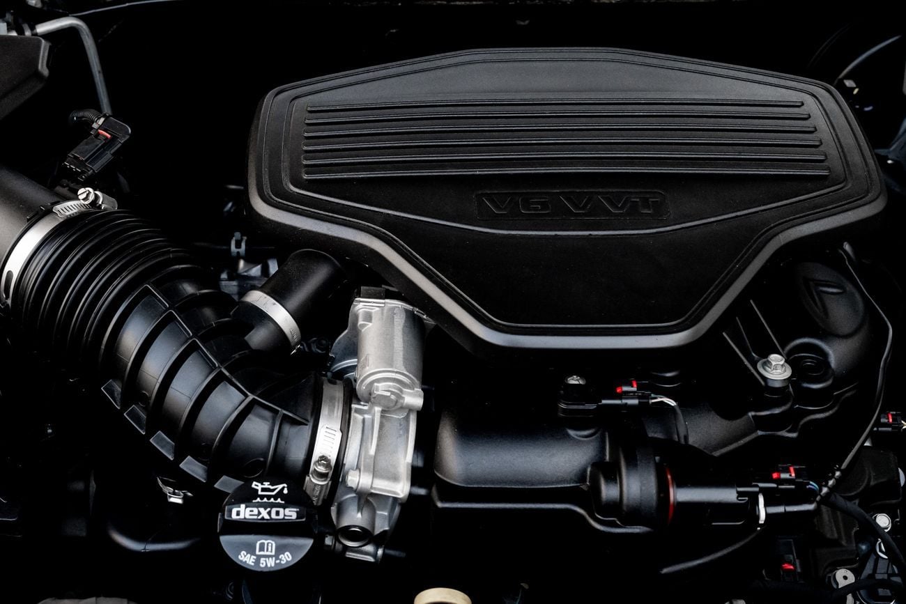 GMC Acadia 2,253 P.M | 0% Downpayment | AT4 FULL OPTION | AGENCY WARRANTY!