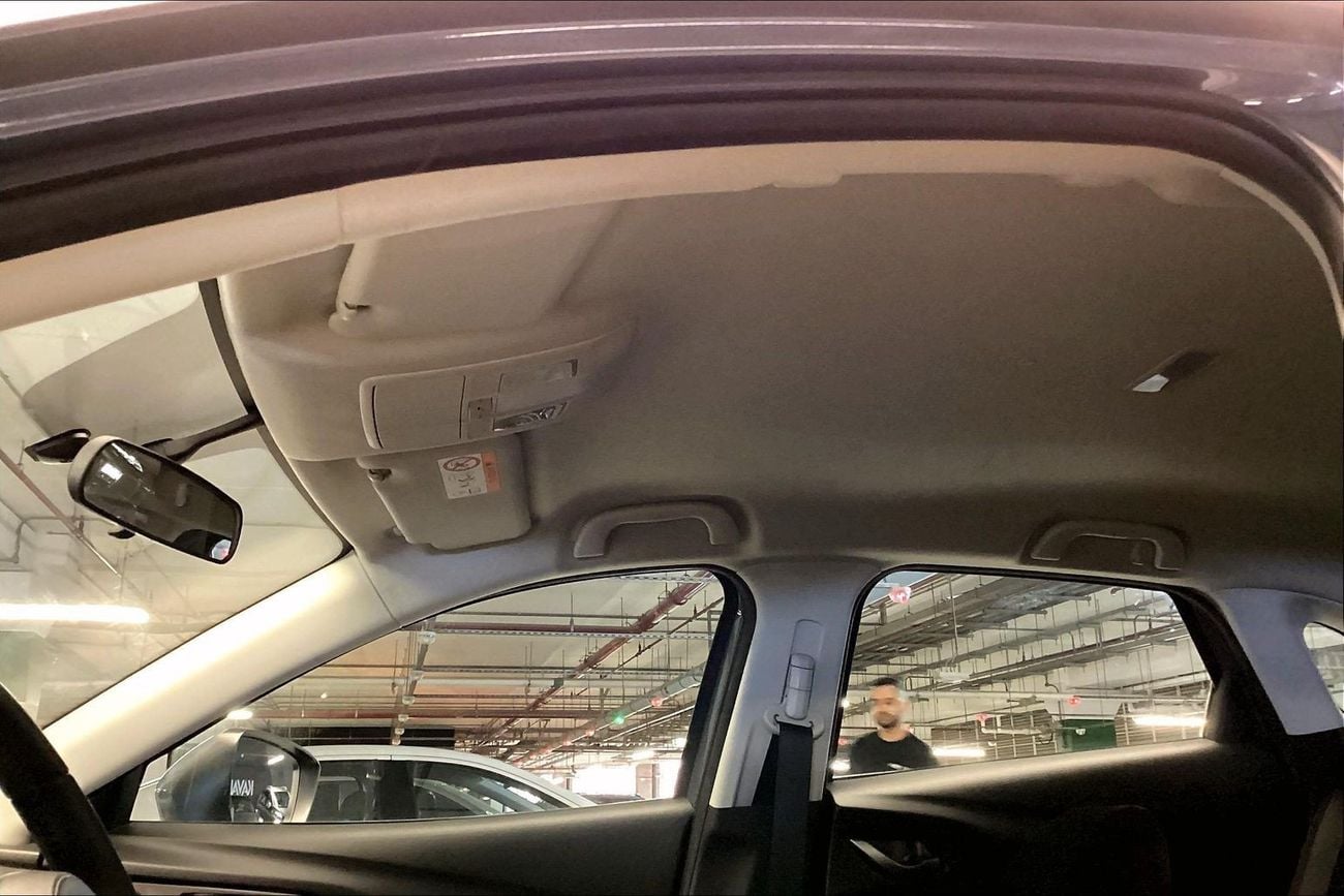 Mazda CX3 GT | upto AED 20,000 Ramadan Discount | Guaranteed Warranty | 0 Down Payment