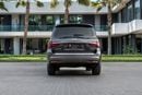 Infiniti QX80 QX80 Luxe | 3,428 P.M | 0% Downpayment | UNDER WARRANTY