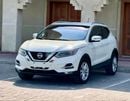 Nissan Rogue SV American Specs In Excellent Condition