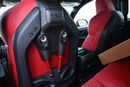 Toyota Tacoma HYBRID 2.4L A/T GRAY/RED