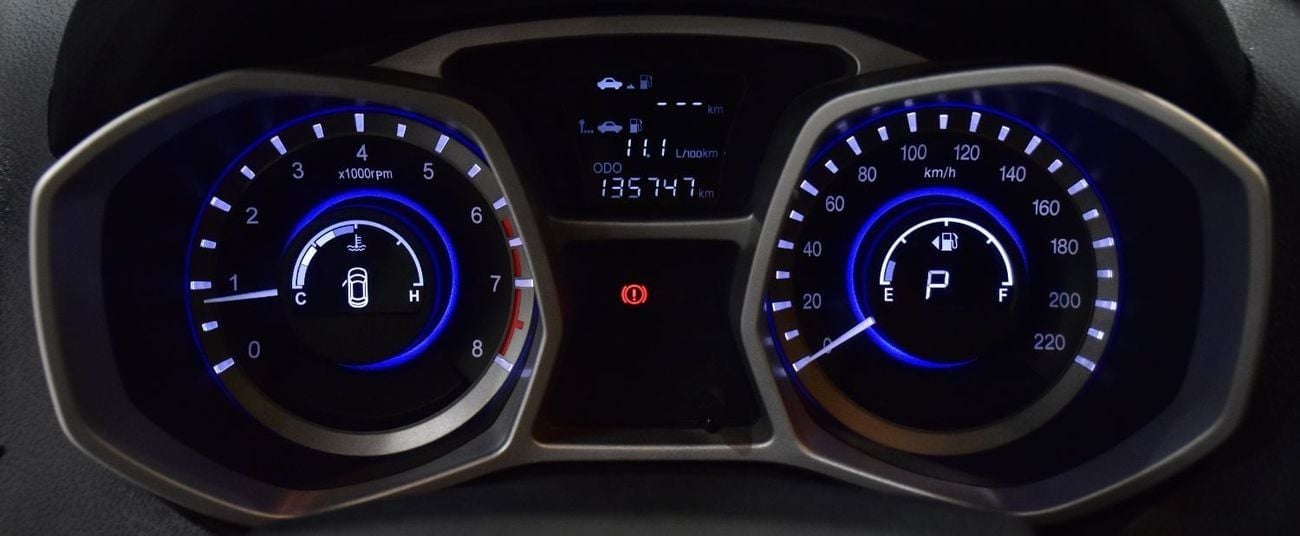 JAC JS3 EXCELLENT DEAL for our JAC S3 ( 2018 Model ) in Red Color GCC Specs