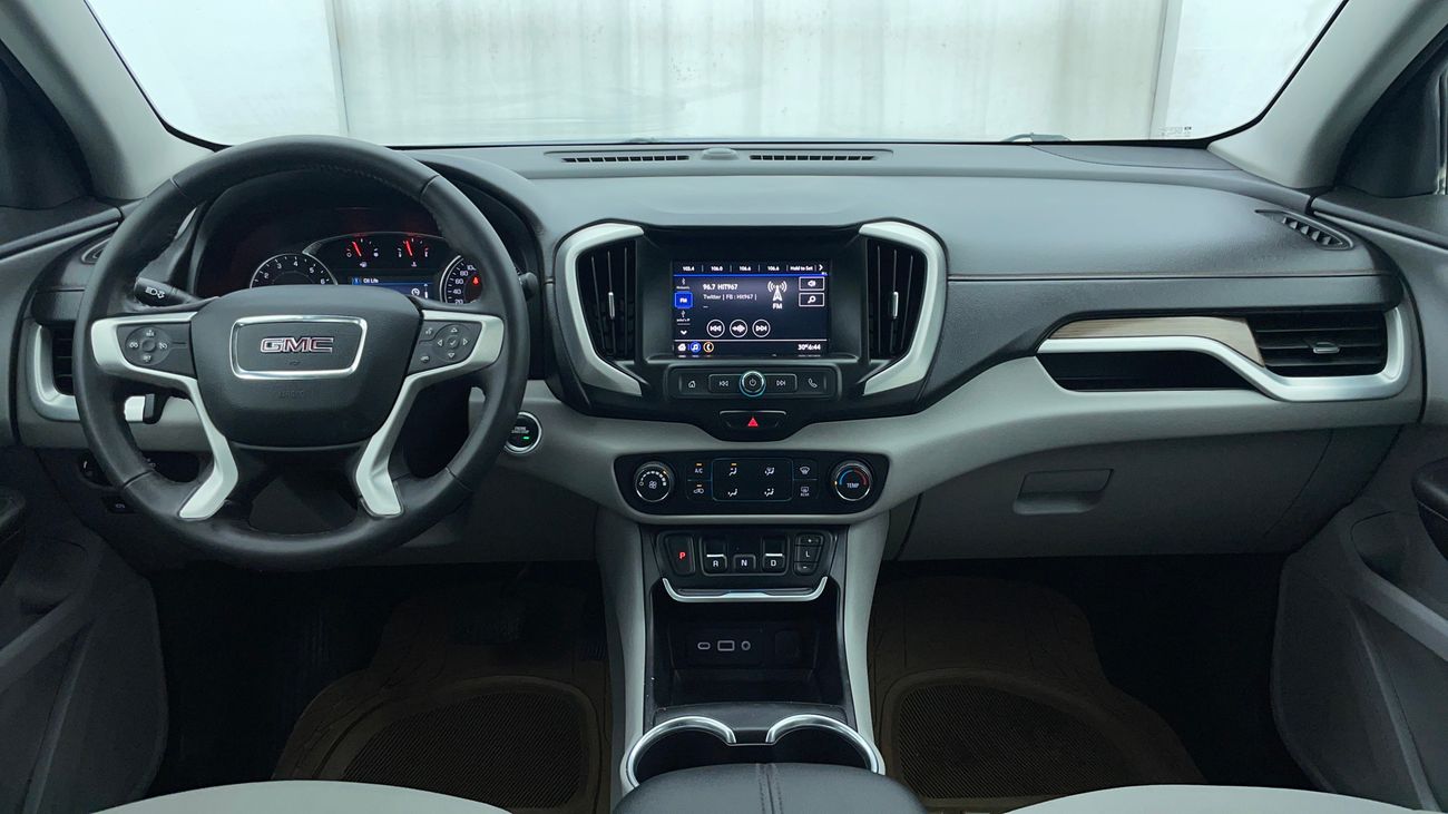 GMC Terrain SLE 1.5 | Under Warranty | Inspected on 150+ parameters