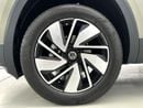 فولكس واجن تيرامونت Comfortline 3.6L Comfortline (Facelift 2) (REF#37921)