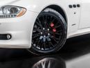 Maserati Quattroporte Std 4.7L