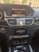 Mercedes Benz E350