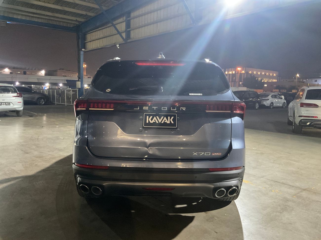 جيتور X70 بلس Comfort | شامل الضمان | 0 ﺪﻔﻋﺓ ﺃﻮﻟﻯ