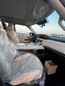 Nissan Patrol Nissan Patrol LE T2 Twin Turbo V6 3.5L MY 2026