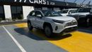 Toyota RAV4 TOYOTA RAV4 2.5L EXR Hybrid 2025 BRAND NEW