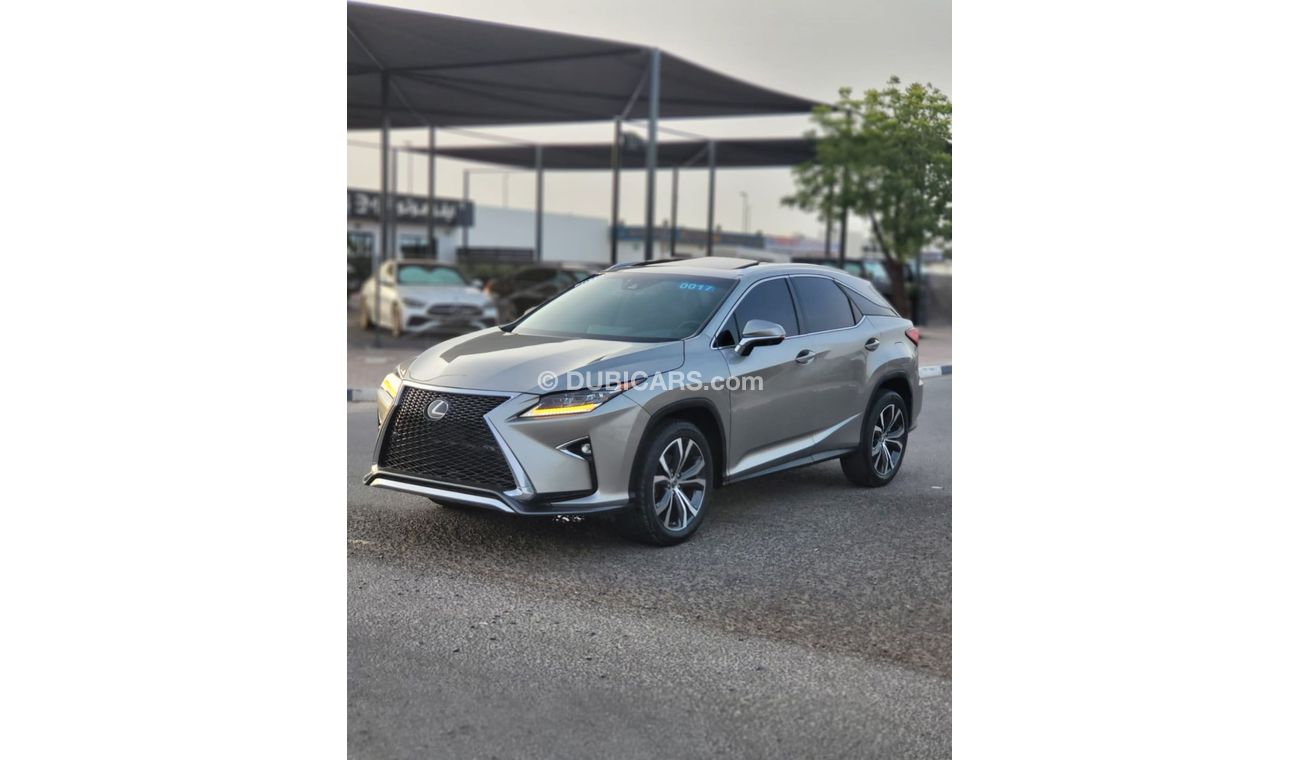 Lexus RX 300
