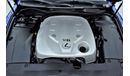 Lexus IS300 EXCELLENT DEAL for our Lexus IS 300C ( 2013 Model ) in Blue Color GCC Specs